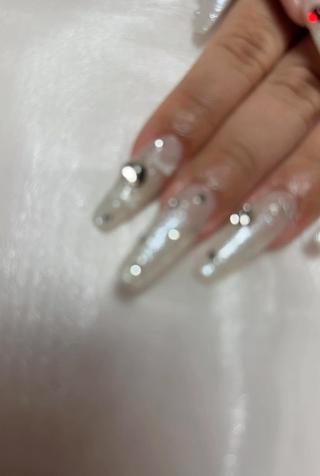 ネイル hairsalon 556のマツエク・マツパデザイン