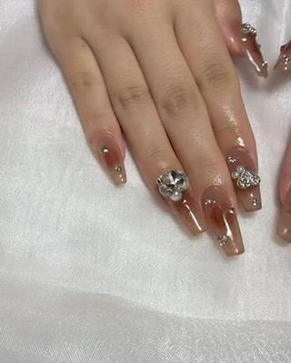 ネイル hairsalon 556のマツエク・マツパデザイン