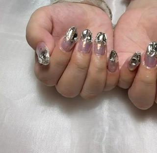 ネイル hairsalon 556のマツエク・マツパデザイン
