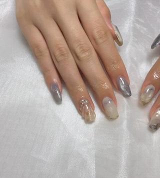 ネイル hairsalon 556のマツエク・マツパデザイン