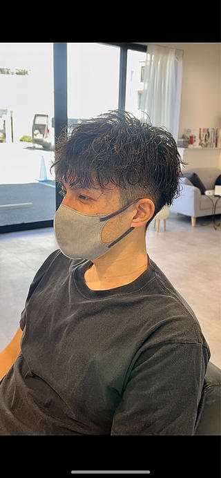 ソフトツイストスパイラル