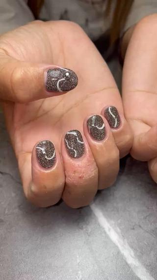 ネイル nail salon 3🌞越谷のネイルデザイン