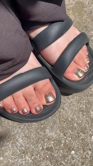 ネイル nail salon 3🌞越谷のネイルデザイン