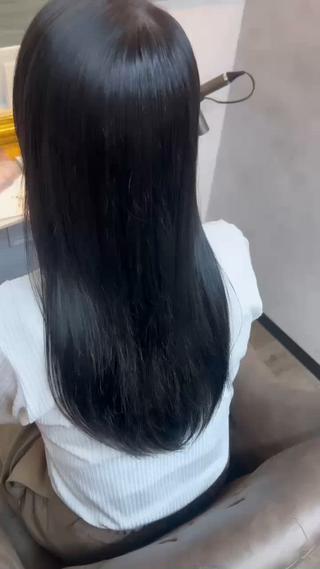 Blue Black