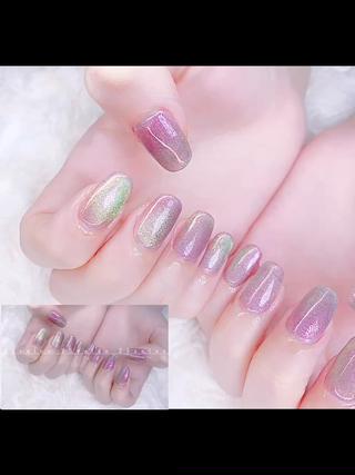 #ネイル#東京#日暮里#日暮里ネイル#25salon#25#25サロン#ニゴ#ニゴサロン#美甲#美甲师#东京美甲#네일#동경네일#マグネット
