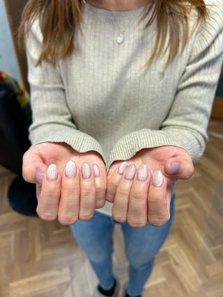 ピンク♡フラッシュ