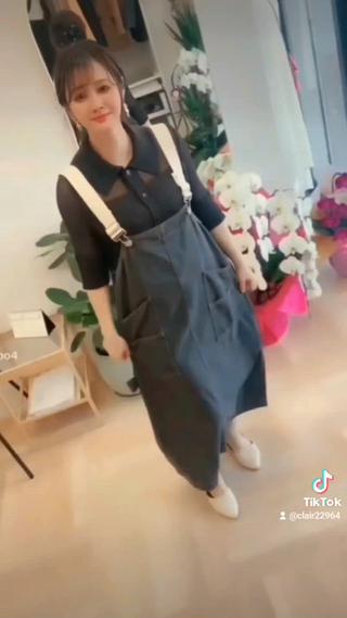 オリジナルブランド洋服紹介