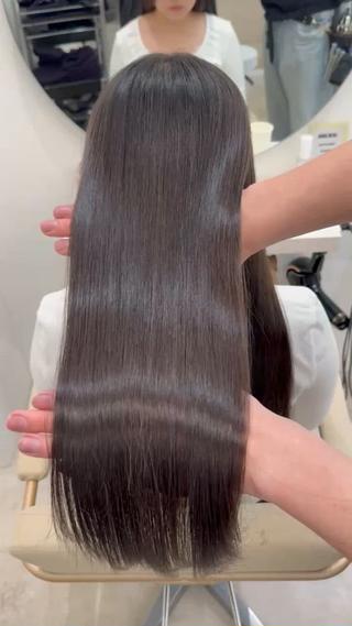 美髪になりたい方はお待ちしております!