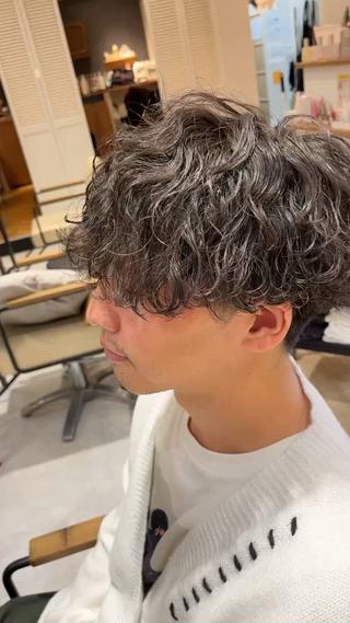 波巻きスパイラル!