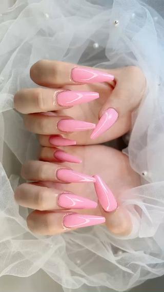 ネイル MIO Nailのネイルデザイン