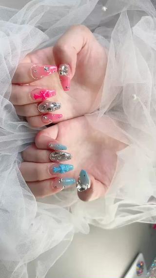 ネイル MIO Nailのネイルデザイン