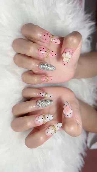 ネイル MIO Nailのネイルデザイン