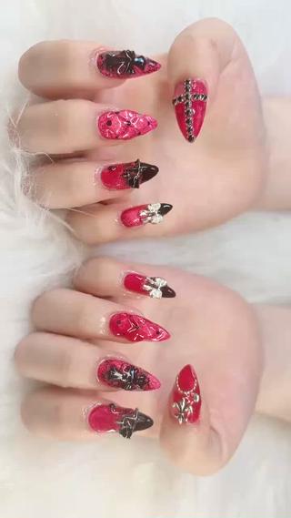 ネイル MIO Nailのネイルデザイン