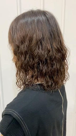 細かめも可愛いです