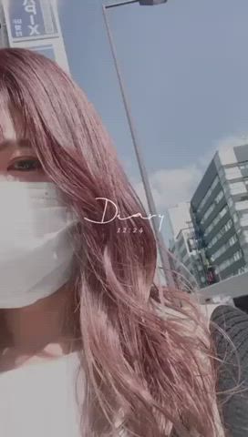 お客様からいただいた動画です