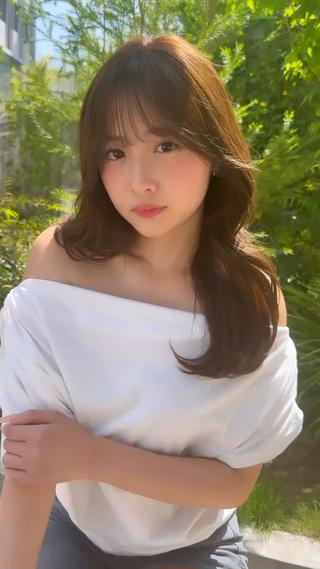 【魅力的な、女性になるヘアスタイル】
〜艶のある髪〜
魅力的な女性のして欠かせない物です!
魅力的な女性は、月に一度は美容室に行くなど、ヘアケアに気を配っています。
彼女たちは髪の清潔感が印象を左右させることを知っているので、自宅でもケアを怠らないです
カット・ケアカラー・髪質改善トリートメント
一つとして欠かす事ができません!
#新宿 #美容院 #美容室 #髪質改善 #トリートメント #aujua #ベージュ
#グレージュ #艶カラー #ブリーチ無し
#韓国ヘア #レイヤーカット #顔まわり
#東カレ #anuans #透明感カラー