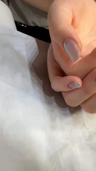ネイル NailSalon✨ Écrinエクランのネイルデザイン
