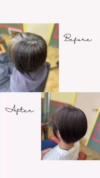 柔らかさと透明感のある上品なカラーです