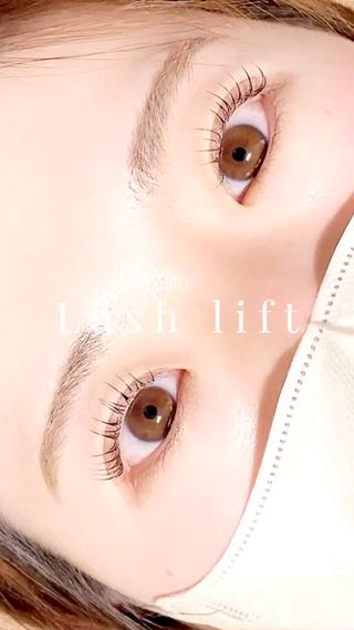 マツエク・マツパ mellow eyelashのマツエク・マツパデザイン