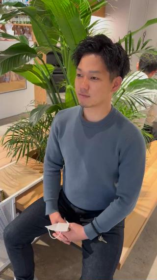 ショート 藤本 祥実のヘアスタイル