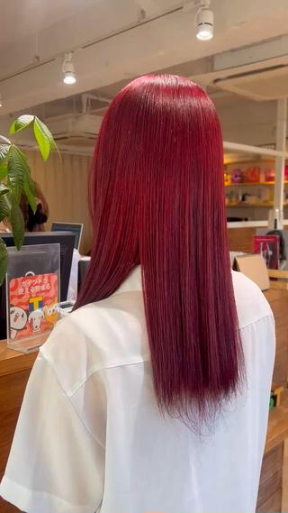 RED

#zest#zest 中野#中野美容院#中野#髪質改善#インナーカラー #イルミナカラー #前髪カット#ダブルカラー #ハイトーン#ブリーチ #学割U24 #カラー #縮毛矯正#トリートメント #ヘッドスパ #ケアブリーチ #酸熱トリートメント ＃韓国 ＃前髪＃
髪質改善トリートメント #オージュア#イルミナ #カット #
パーマ #ボブ#メンズ #学割U24 #ツイストパーマ #スパイラルパーマ #ブリーチ #ヘッドスパ #メンズカット #パーマ# 
#メンズパーマ #髪質改善 #カラー #縮毛矯正 #インナーカラー #ダブルカラー #マッシュ #眉カット ＃酸性ストレート
#ストレート #美髪矯正#まつ毛パーマ #パリジェンヌラッシュリフト#マツエク
 