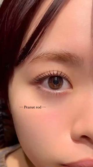 マツエク・マツパ 代官山MIRU🤍 似合わせ束感/美眉の眉毛・アイブロウイメージ