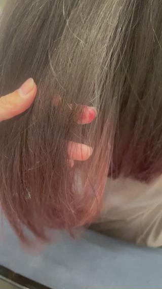 グラデーションカラー