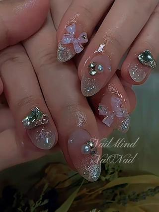 ネイル NailMind Tokyoのネイルデザイン