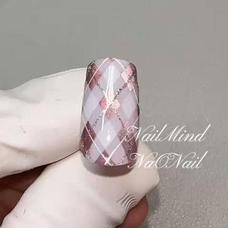 ネイル NailMind Tokyoのネイルデザイン