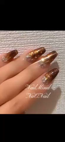 ネイル NailMind Tokyoのネイルデザイン