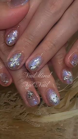 ネイル NailMind Tokyoのネイルデザイン