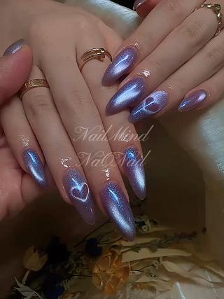ネイル NailMind Tokyoのネイルデザイン