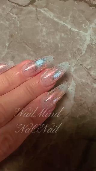 ネイル NailMind Tokyoのネイルデザイン