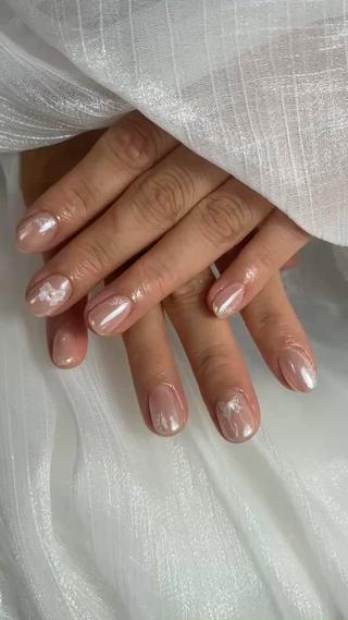 ネイル リナ ネイルサロンのネイルデザイン