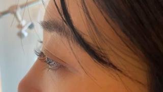 パーマ 楊 蓉のネイルデザイン