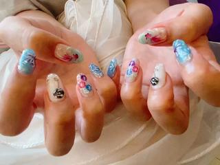 #夏
#夏祭り