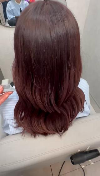 pink brown 