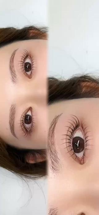 マツエク・マツパ kiruna mahiroの眉毛・アイブロウイメージ
