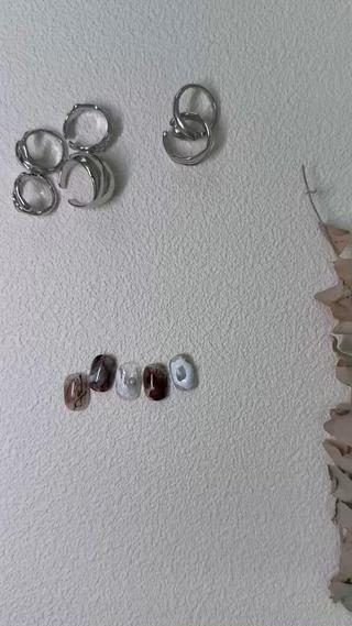 ネイル Rnailsalon 1のネイルデザイン