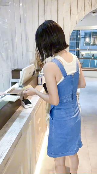 ショート ひがし　まさし JYUNESU副代表のヘアスタイル