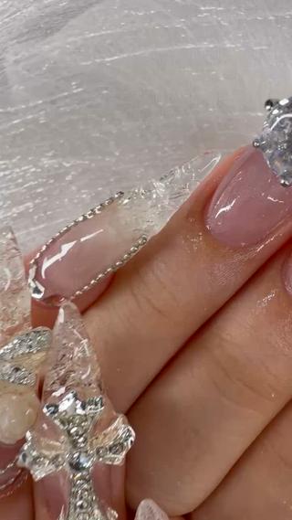 ネイル リ サのネイルデザイン