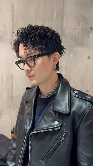ツイストスパイラル