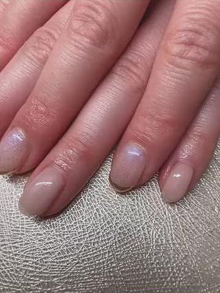 ✵お客様ネイル✵
いつもありがとうございます♡