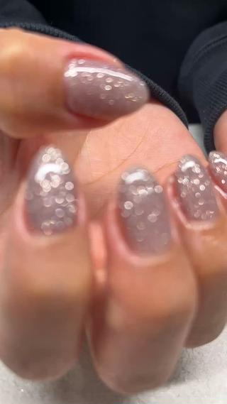 ネイル sym nailのネイルデザイン