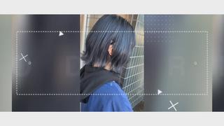 ︎暗くしなきゃいけないけど、黒にはしたくない時のダークグレー×ブルージュ︎
︎ベース→ブリーチ毛︎
︎ネイビーブルーとダークグレーのミックスで暗く仕上げました。1ヶ月ぐらいで徐々に色落ちするようにしてます︎
stylist / Kyohei
小田急町田駅徒歩6分
HAIR CREATION Fan.
ヘアークリエーションファンドット
#ブルージュ
#グレージュ
#ダブルカラー
#黒染めしたくないけど暗くしたい
#町田駅
#ファンドット
#美容学生と繋がりたい
#オシャレさんと繋がりたい
#bleach #ブリーチ #ブリーチカラー #ホワイトブリーチ #ケアブリーチ #デザインカラー #ハイライト #London #Brooklyn #韓国ヘアー #koreanstyle #헤어스타일 #머리스타그램 #스타일링 #염색 #다이칸야마미용실