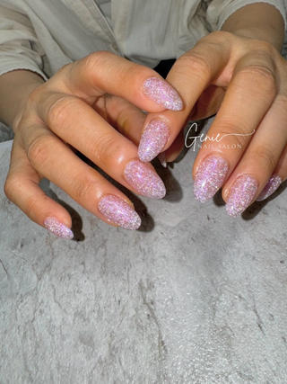 ネイル Nail salon Genieのネイルデザイン