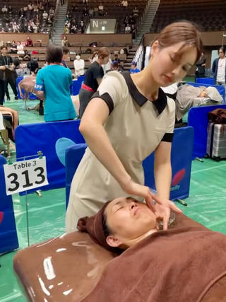 メンズ 美肌と癒しのサロン Lu,Mieのエステ・リラクイメージ