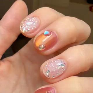 ネイル chai nail _ai📍鶴橋/桃谷のネイルデザイン
