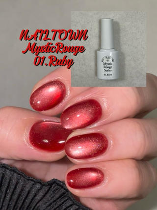 ネイル chai nail +  eye📍鶴橋のネイルデザイン