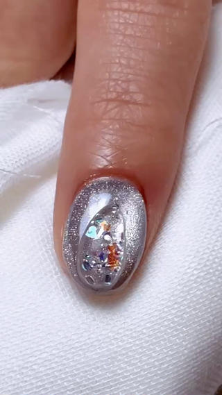 ネイル chai nail _ai📍鶴橋/桃谷のネイルデザイン